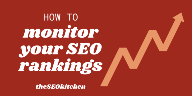 How to Properly Track Your SEO Rankings